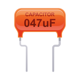 An array of electronic components, including circuit boards, wires, and connectors, representing technology and innovation in the field of electronics and engineering.