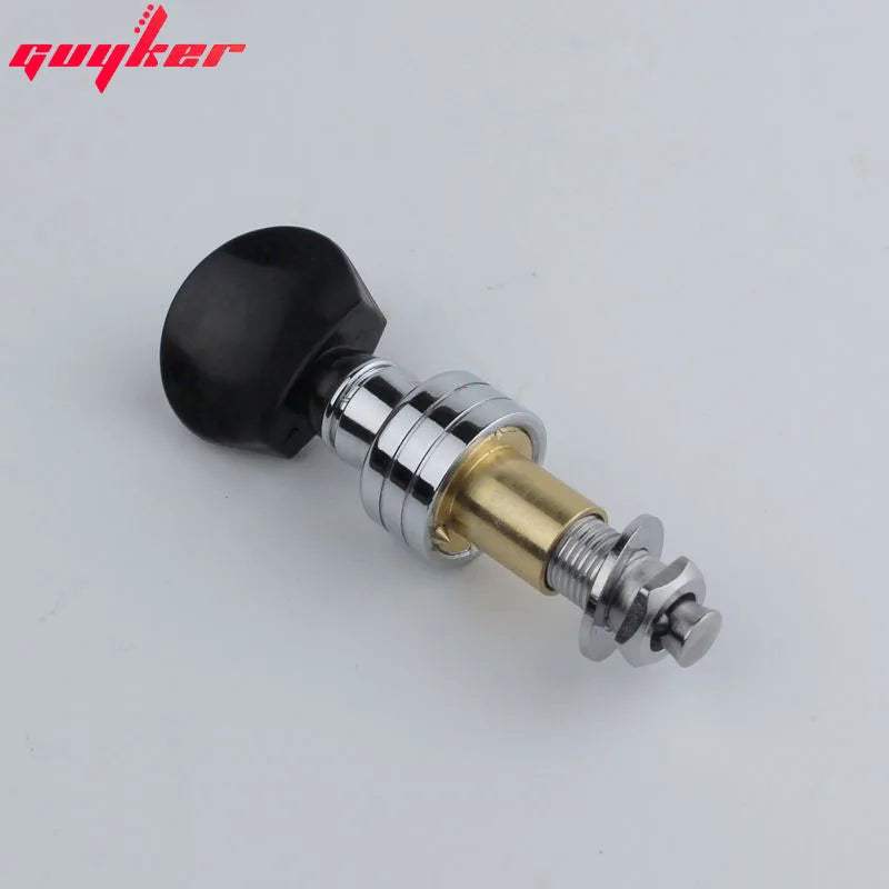 Guyker Banjo Tuners - Firebird Tuning Key Pegs Machine Heads Replacement Part/s JBJ1000 - Guyker