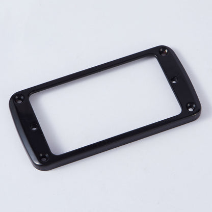 Flat Top Humbucker Pickup Ring – Metal Mount Frame | Guyker