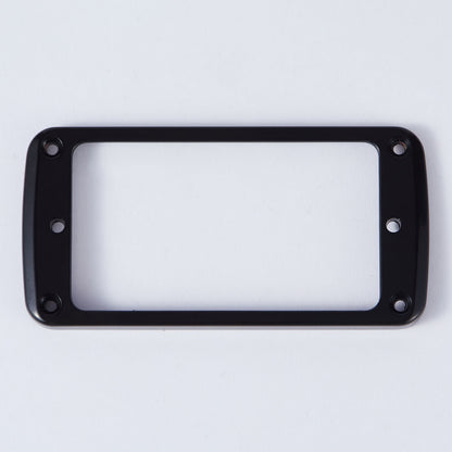 Flat Top Humbucker Pickup Ring – Metal Mount Frame | Guyker