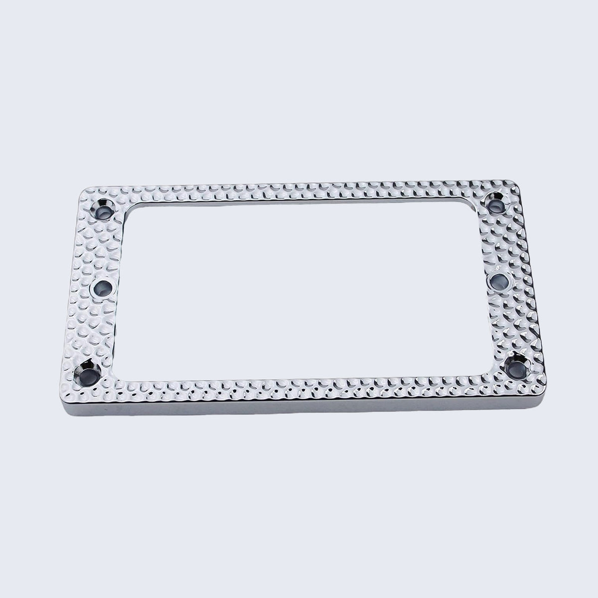 Flat Top Metal Pickup Ring Set for Humbucker Pickups | Guyker