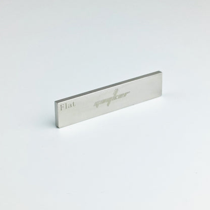 Fret Press Inserts 304 Stainless Steel Fingerboard Radius Inserts Guyker