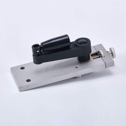 Fret Wire Bending and Straightening Tool for Guitar Luthiers | Guyker