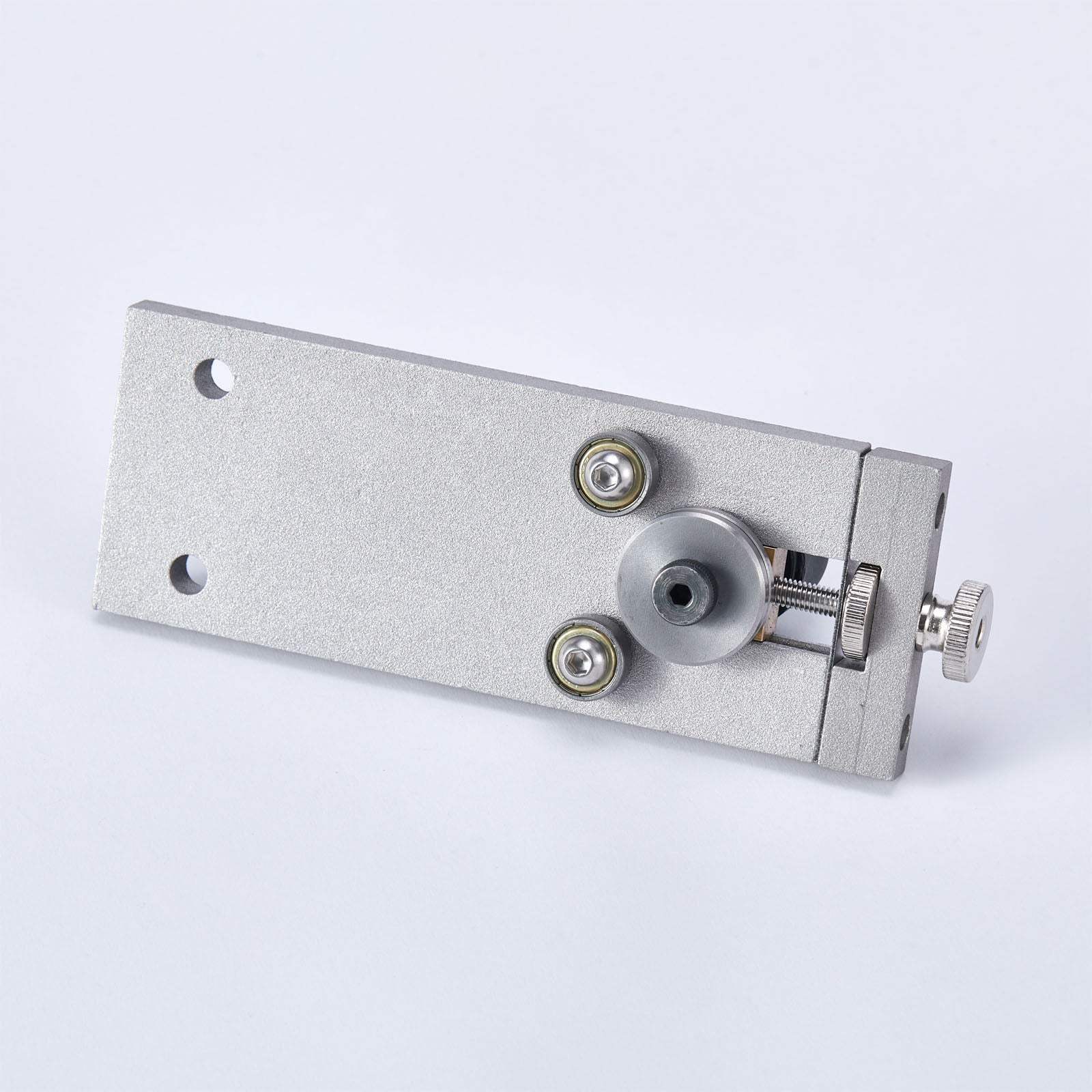 Fret Wire Bending and Straightening Tool for Guitar Luthiers | Guyker