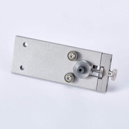 Fret Wire Bending and Straightening Tool for Guitar Luthiers | Guyker