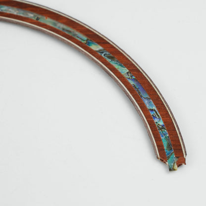 Guyker G-Series Acoustic Guitar Soundhole Rosette Inlay