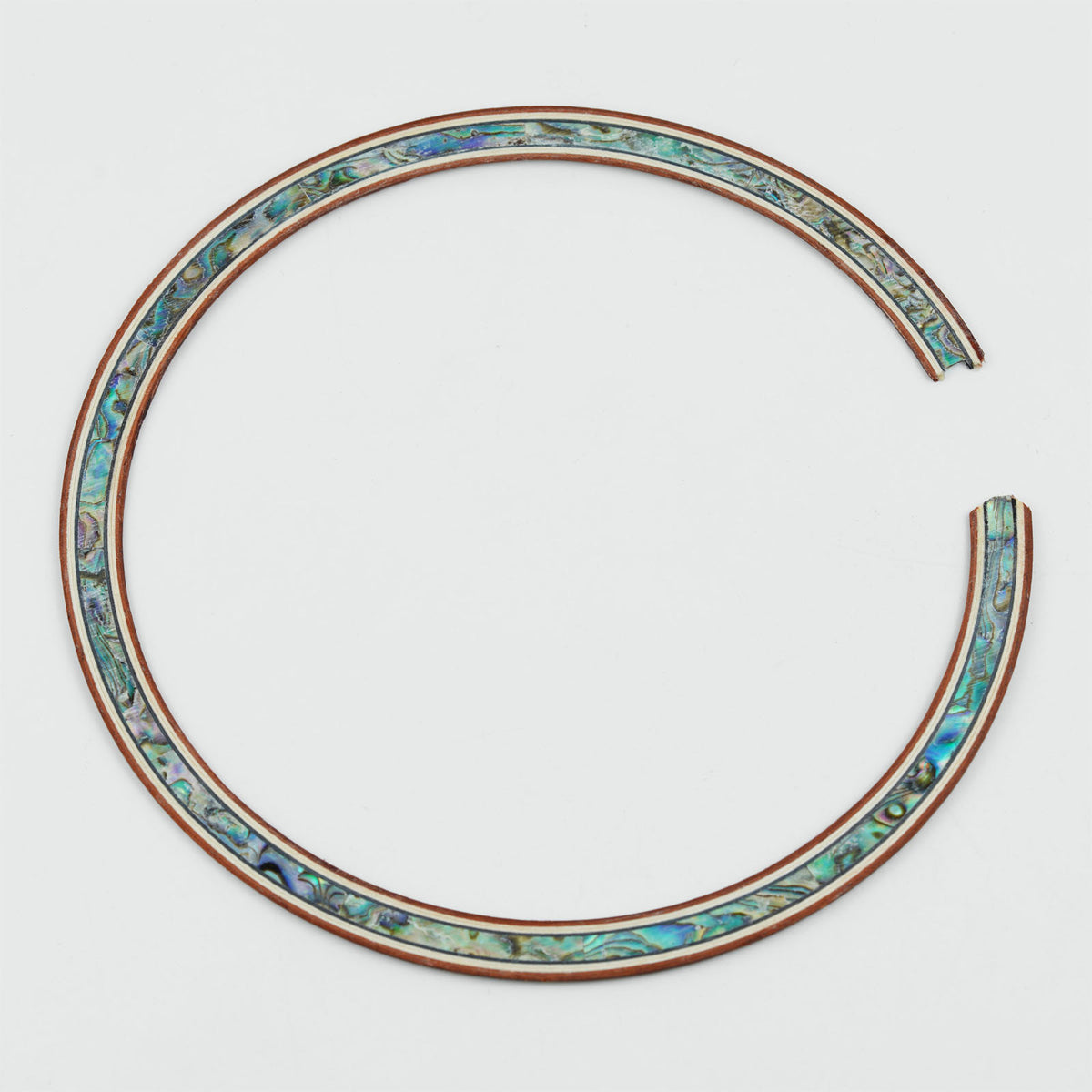 Guyker G-Series Acoustic Guitar Soundhole Rosette Inlay