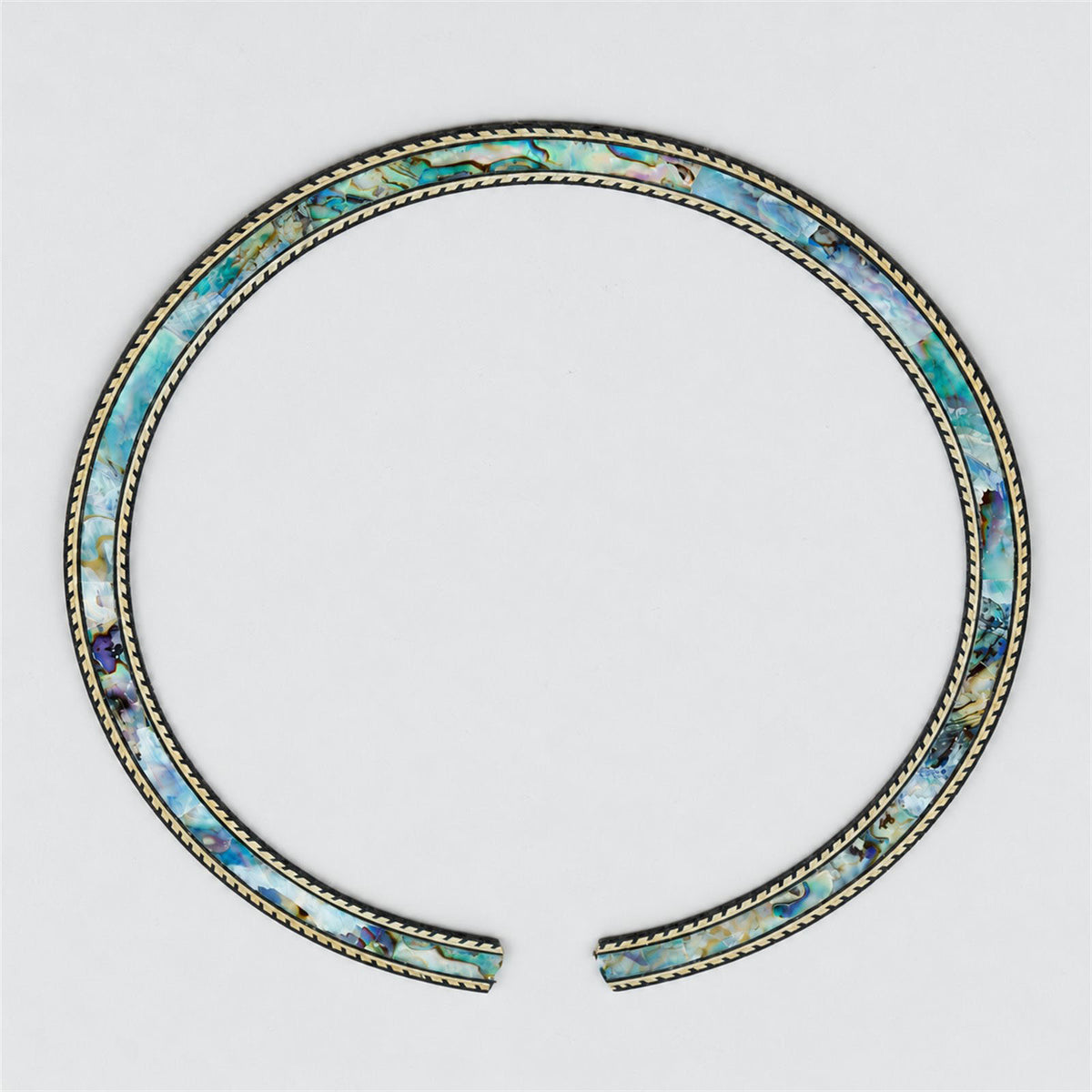 Guyker G-Series Acoustic Guitar Soundhole Rosette Inlay