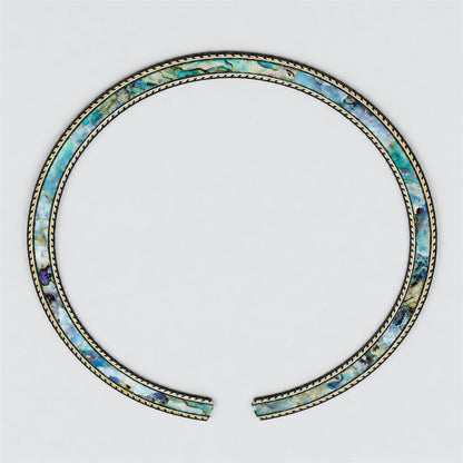 Guyker G-Series Acoustic Guitar Soundhole Rosette Inlay