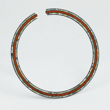 Guyker G-Series Acoustic Guitar Soundhole Rosette Inlay