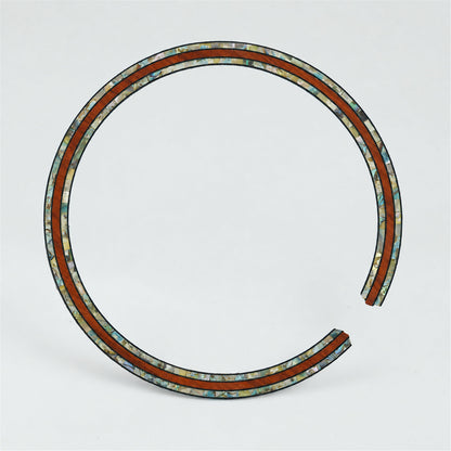 Guyker G-Series Acoustic Guitar Soundhole Rosette Inlay