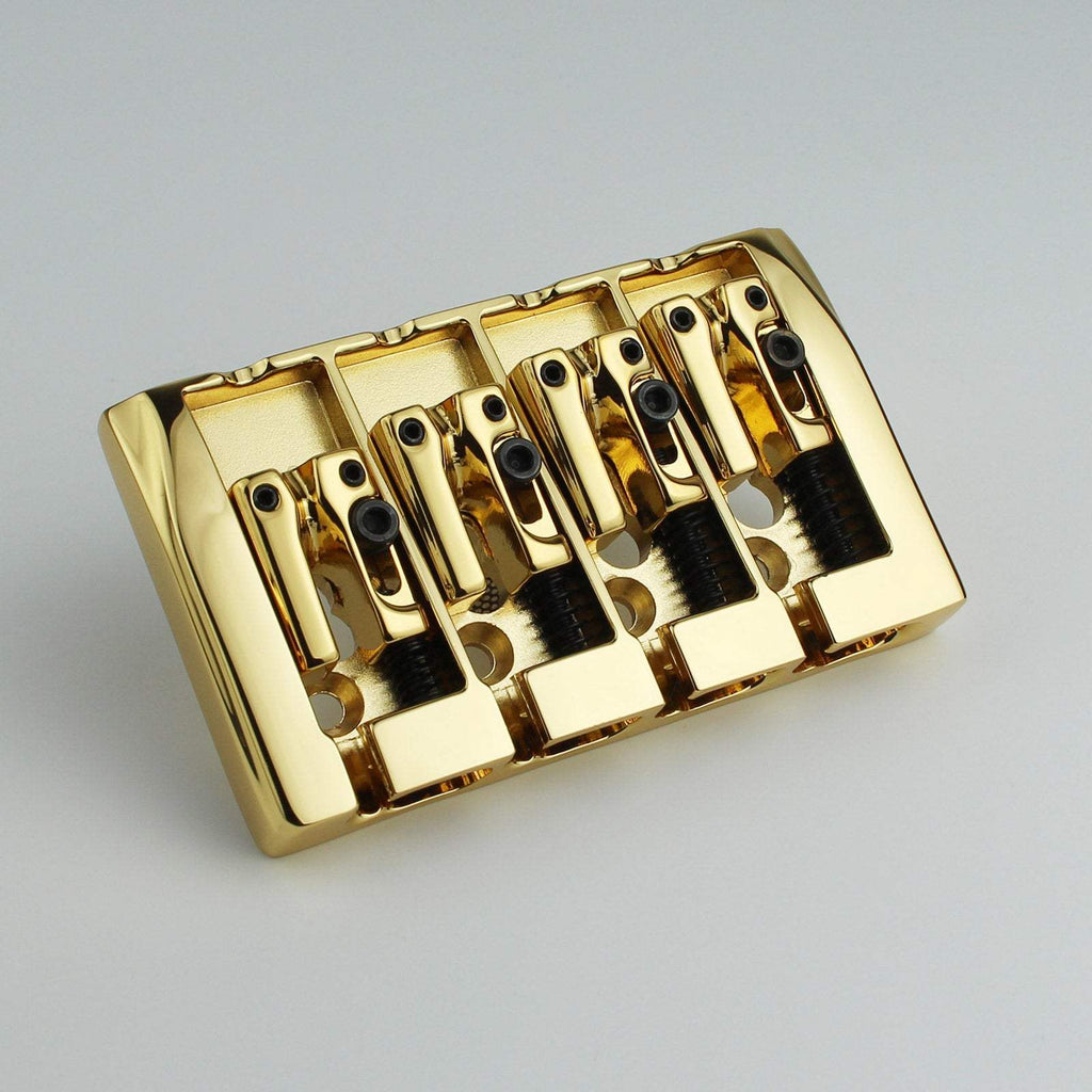 4 String Electric Precision/ JB Bass Guitar Bridge BB404