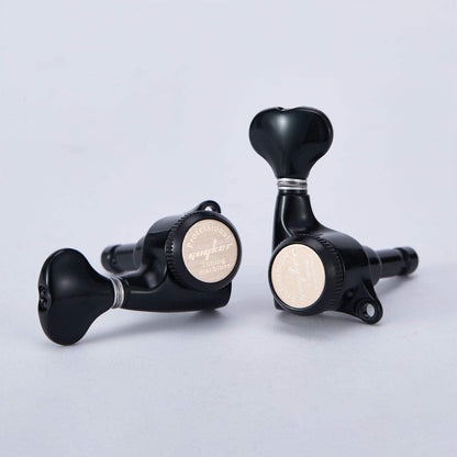 GK-501D6SP Locking Tuning Pegs for Electric Guitar