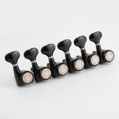 GK-501D6SP Locking Tuning Pegs for Electric Guitar