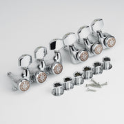 GK-501D7SP Locking Electric Guitar Machine Heads