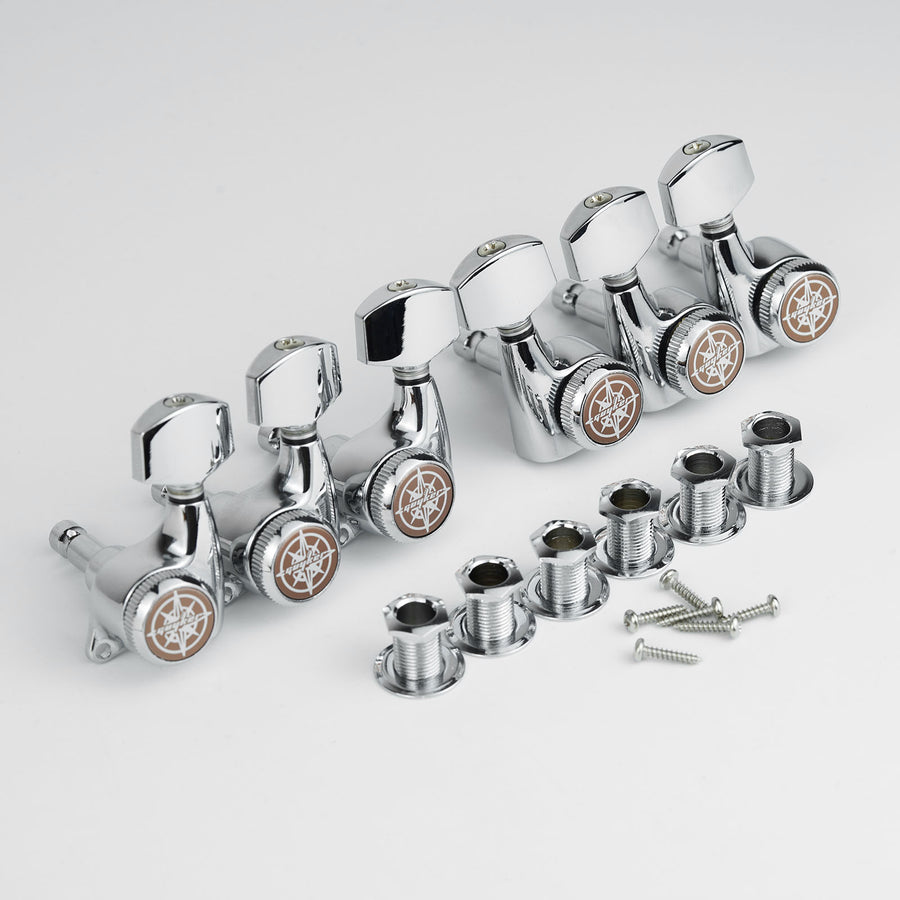 GK-501D7SP  Locking  Electric Guitar Machine Heads