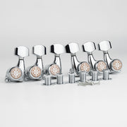 GK-501D7SP Locking Electric Guitar Machine Heads