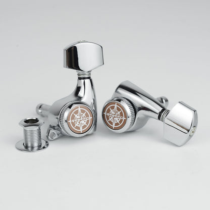 GK-501D7SP Locking Electric Guitar Machine Heads