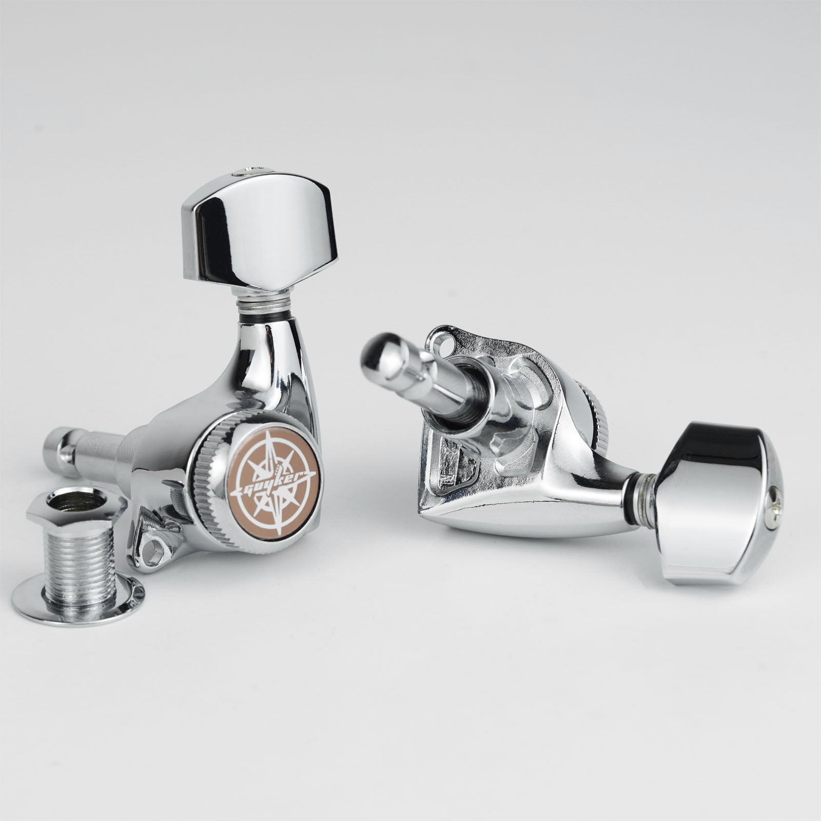 GK-501D7SP Locking Electric Guitar Machine Heads