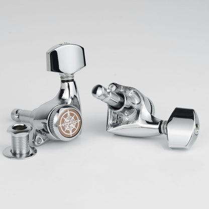 GK-501D7SP Locking Electric Guitar Machine Heads