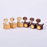 GK-55SP Lock String Tuners Machine Heads For ST TL Guitar
