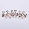 Nickel / 6R (For Right handed guitar)