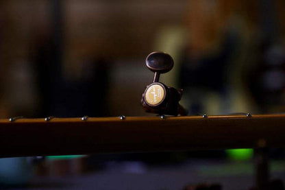 GK-55SP Lock String Tuners Machine Heads For ST TL Guitar