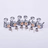 Chrome / 6R (For Right handed guitar)