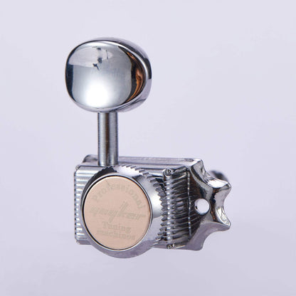 GK-55SP Lock String Tuners Machine Heads For ST TL Guitar