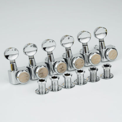 Ready to Ship (US) | Guyker GK-D-405SP Dopamine Locking Tuners No Screws