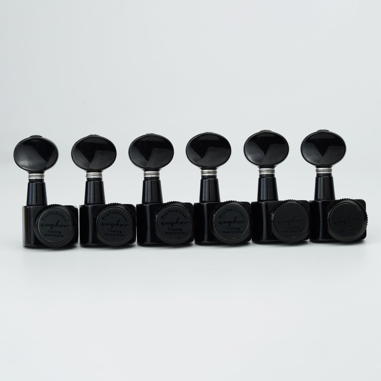 Ready to Ship (US) | Guyker GK-D-405SP Dopamine Locking Tuners No Screws