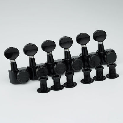 Ready to Ship (US) | Guyker GK-D-405SP Dopamine Locking Tuners No Screws