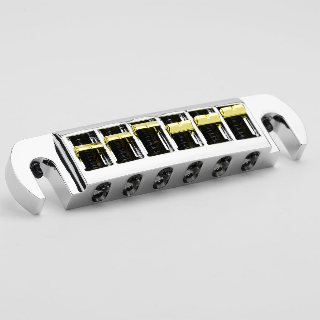 Guyker GM002 Dual-Tone Adjustable Wraparound Bridge