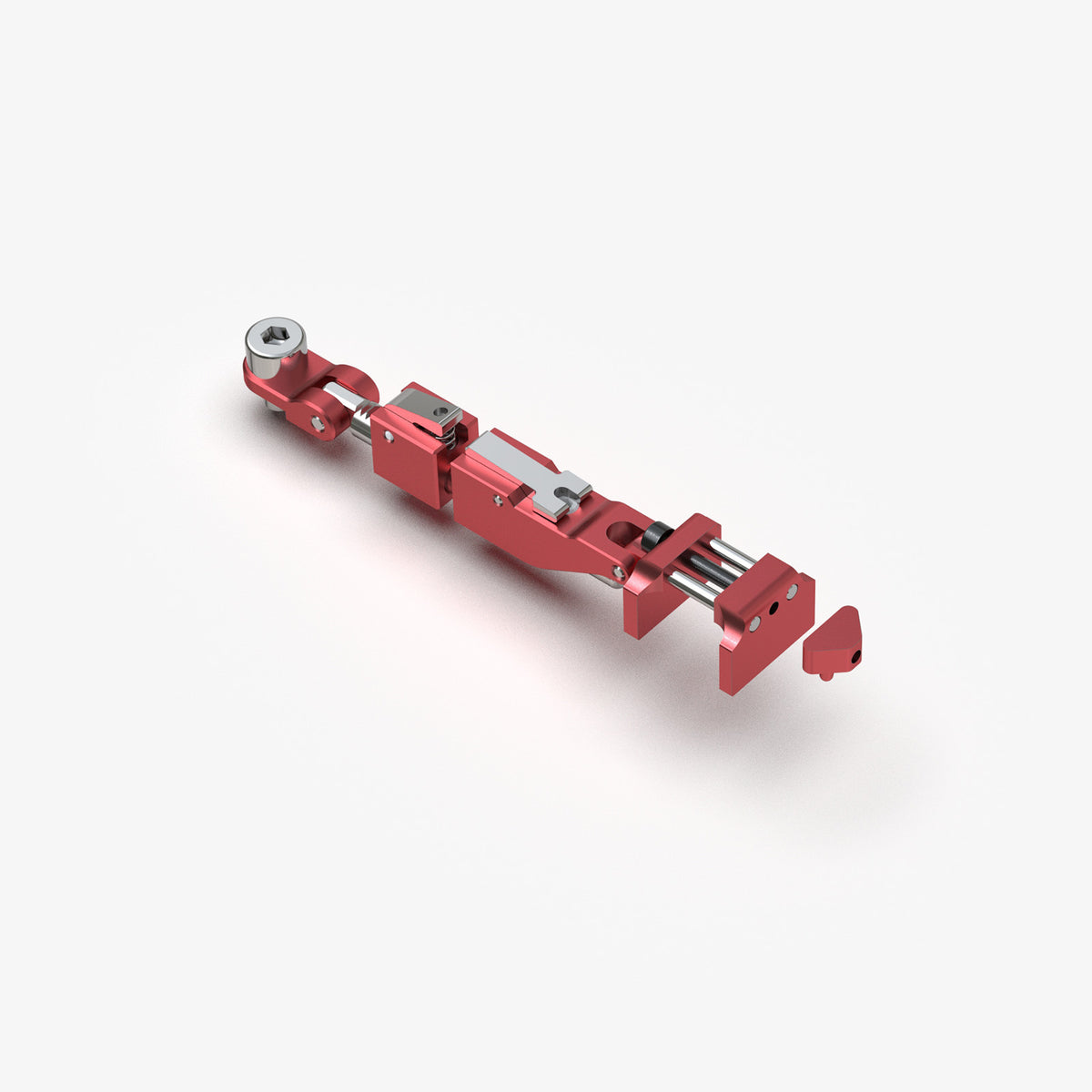 Guyker GTX Adjustable Tremolo Locking Tool for Tremolo Bridges