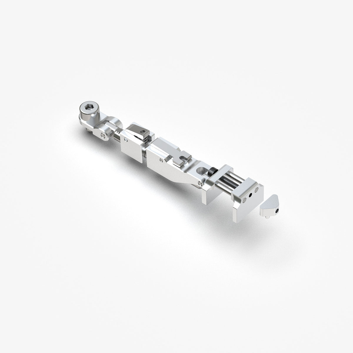 Guyker GTX Adjustable Tremolo Locking Tool for Tremolo Bridges