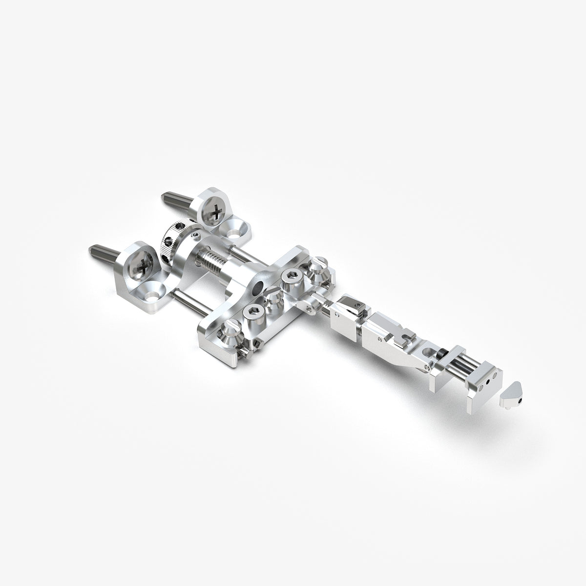 Guyker GTX Adjustable Tremolo Locking Tool for Tremolo Bridges