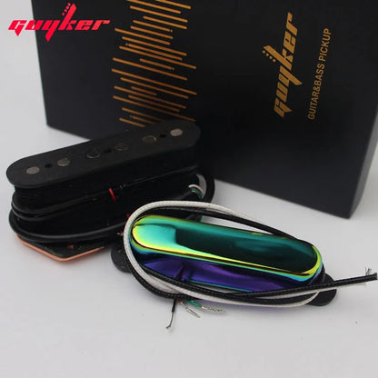 TL-RB Electric Guitar Pickups Set