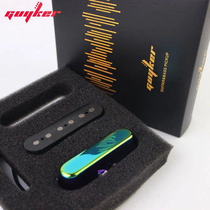 TL-RB Electric Guitar Pickups Set