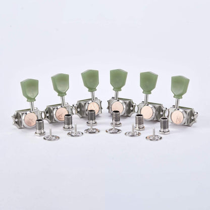 GUYKER GK-135SP Tuning Pegs Deluxe Vintage Style - Guyker