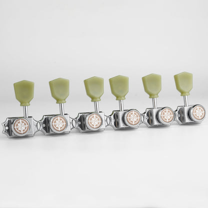 GUYKER GK-135SP Tuning Pegs Deluxe Vintage Style - Guyker