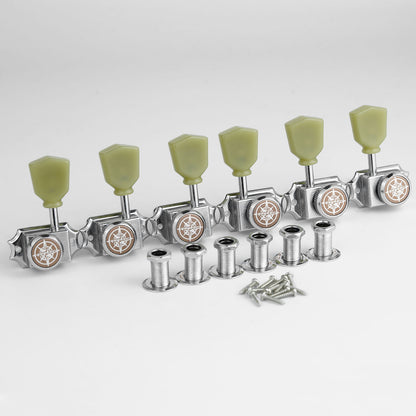 GUYKER GK-135SP Tuning Pegs Deluxe Vintage Style - Guyker