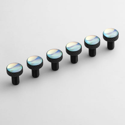 Saddle Intonation Tuning Screws Set – For Floyd Rose Tremolo | Guyker