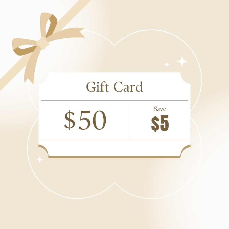 Guyker Gift Card