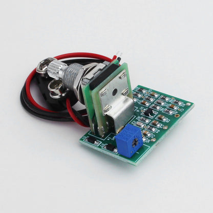 Guitar Distortion Potentiometer Built-in Effect Electronics | Guyker