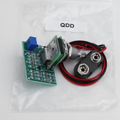 Guitar Distortion Potentiometer Built-in Effect Electronics | Guyker