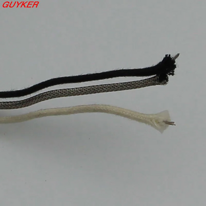 Guitar Electrics 'Vintage' Cloth Covered Wire Guyker