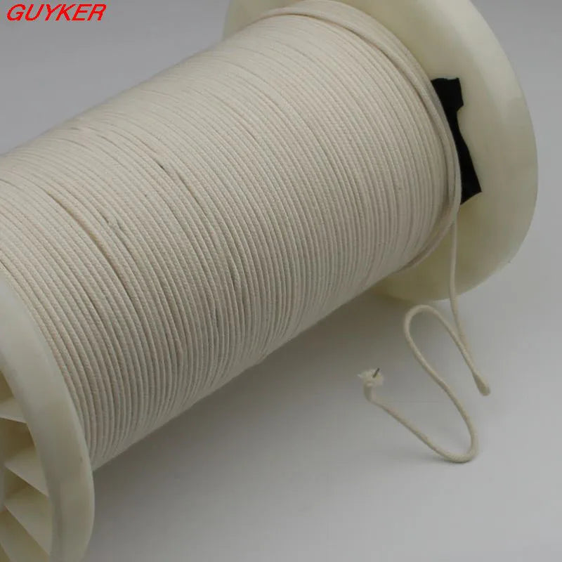 Guitar Electrics 'Vintage' Cloth Covered Wire Guyker