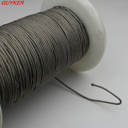 Guitar Electrics 'Vintage' Cloth Covered Wire Guyker