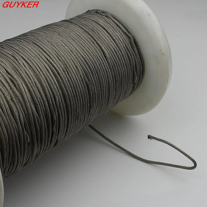 Guitar Electrics 'Vintage' Cloth Covered Wire Guyker