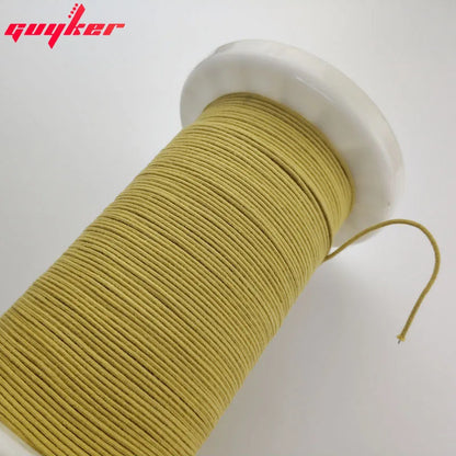 Guitar Electrics 'Vintage' Cloth Covered Wire Guyker